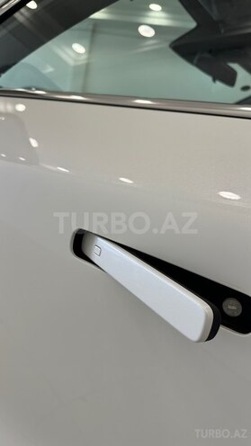 Changan CS 75 Plus 2026, 0 km - 1.5 l - Bakı
