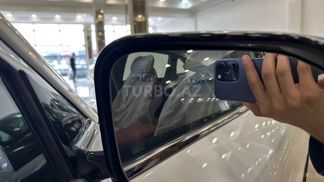 Changan CS 75 Plus 2026, 0 km - 1.5 l - Bakı