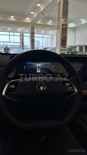 Changan CS 75 Plus 2026, 0 km - 1.5 l - Bakı