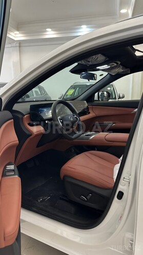 Changan CS 75 Plus 2026, 0 km - 1.5 l - Bakı