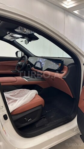 Changan CS 75 Plus 2026, 0 km - 1.5 l - Bakı