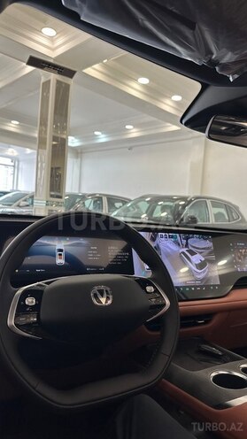 Changan CS 75 Plus 2026, 0 km - 1.5 l - Bakı