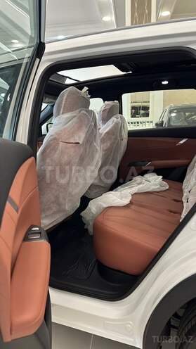Changan CS 75 Plus 2026, 0 km - 1.5 l - Bakı