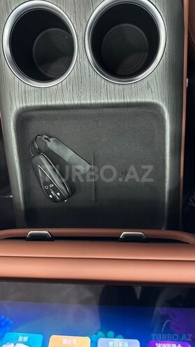 Changan CS 75 Plus 2026, 0 km - 1.5 l - Bakı