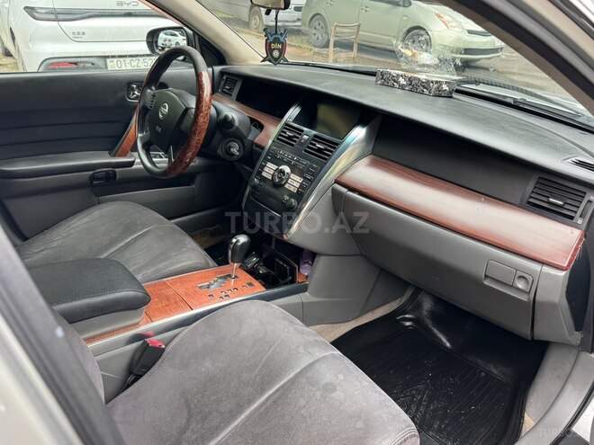 Nissan Teana 2004, 300,000 km - 2.3 л - Bakı