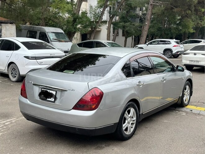 Nissan Teana 2004, 300,000 km - 2.3 л - Bakı