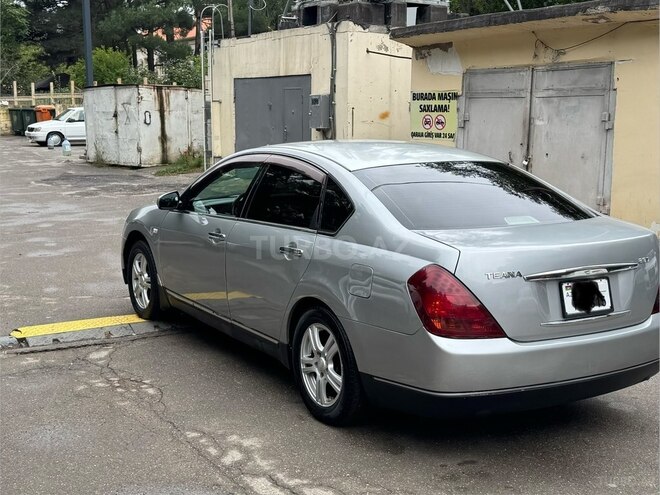 Nissan Teana 2004, 300,000 km - 2.3 л - Bakı