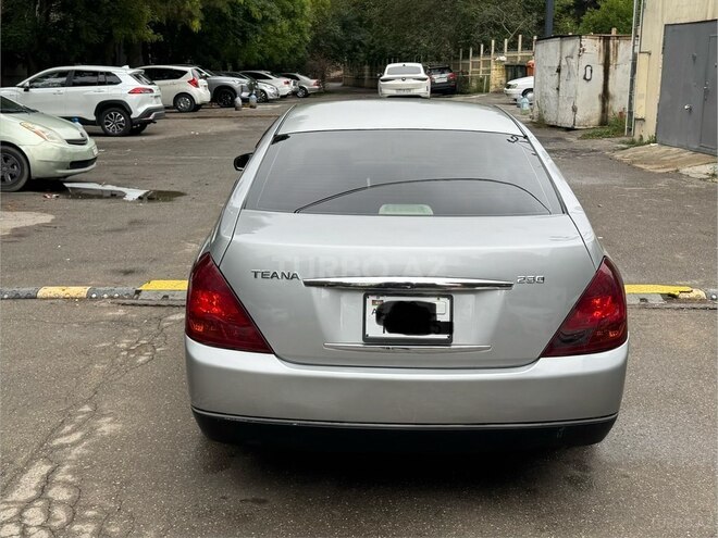 Nissan Teana 2004, 300,000 km - 2.3 л - Bakı