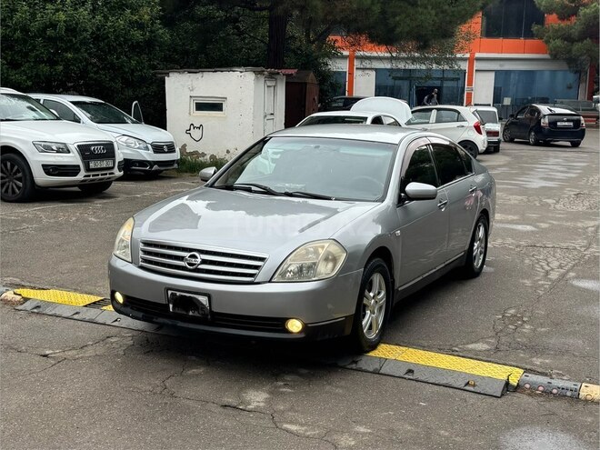 Nissan Teana 2004, 300,000 km - 2.3 л - Bakı