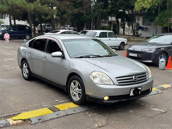 Nissan Teana 2004, 300,000 km - 2.3 л - Bakı