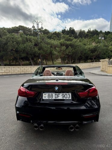 BMW 430 2017, 129,000 km - 2.0 l - Bakı