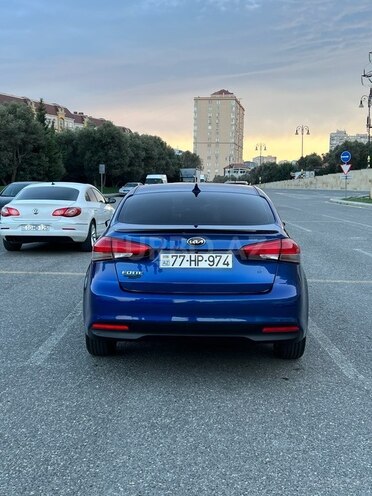 Kia Forte 2018, 128,000 km - 2.0 l - Bakı