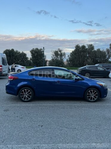 Kia Forte 2018, 128,000 km - 2.0 l - Bakı