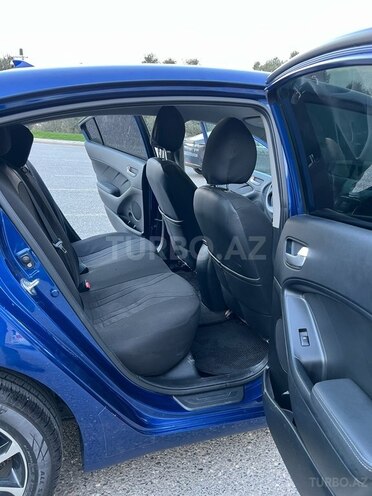 Kia Forte 2018, 128,000 km - 2.0 l - Bakı