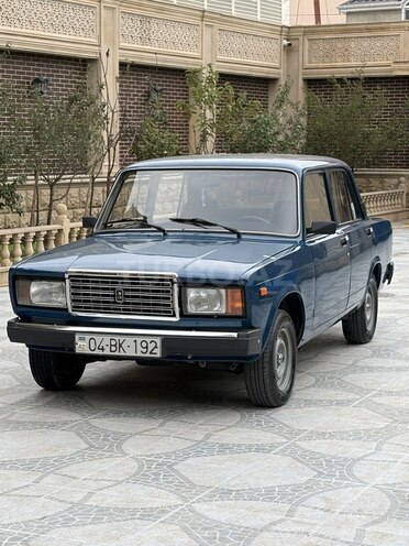 LADA (VAZ) 2107 2004, 678,888 km - 1.5 l - Bakı