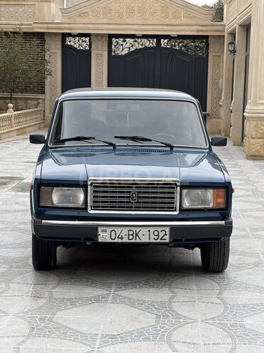 LADA (VAZ) 2107 2004, 678,888 km - 1.5 l - Bakı
