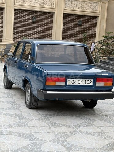 LADA (VAZ) 2107 2004, 678,888 km - 1.5 l - Bakı