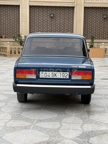 LADA (VAZ) 2107 2004, 678,888 km - 1.5 l - Bakı