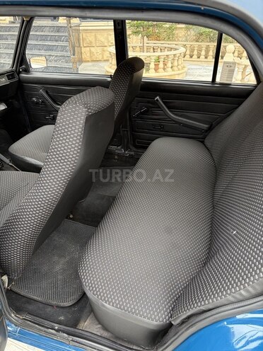 LADA (VAZ) 2107 2004, 678,888 km - 1.5 l - Bakı