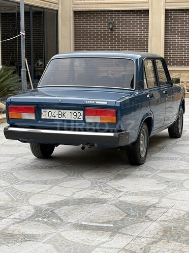 LADA (VAZ) 2107 2004, 678,888 km - 1.5 l - Bakı