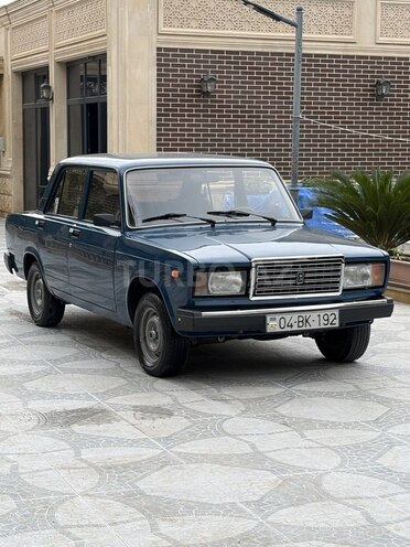 LADA (VAZ) 2107 2004, 678,888 km - 1.5 l - Bakı