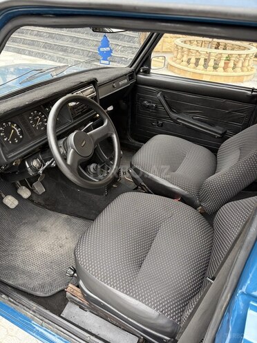 LADA (VAZ) 2107 2004, 678,888 km - 1.5 l - Bakı