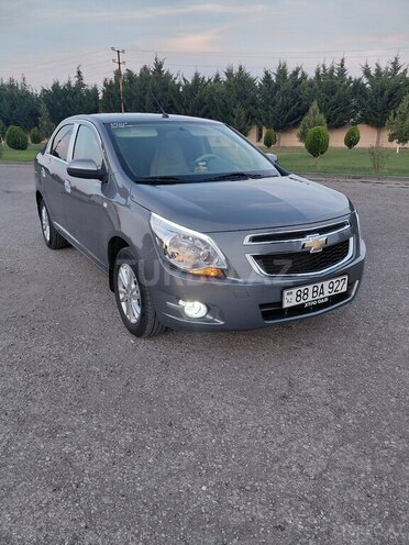 Chevrolet Cobalt 2026, 10,200 km - 1.5 l - Xaçmaz
