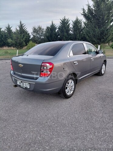 Chevrolet Cobalt 2026, 10,200 km - 1.5 l - Xaçmaz