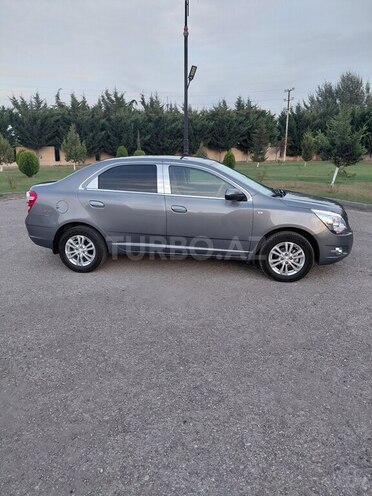 Chevrolet Cobalt 2026, 10,200 km - 1.5 l - Xaçmaz