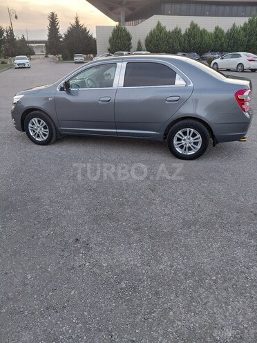 Chevrolet Cobalt 2026, 10,200 km - 1.5 l - Xaçmaz