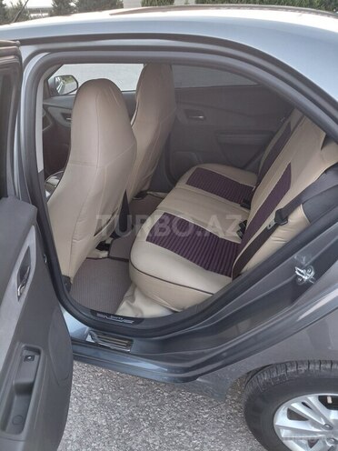 Chevrolet Cobalt 2026, 10,200 km - 1.5 l - Xaçmaz