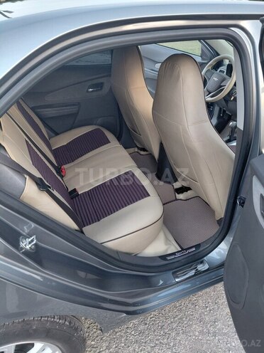 Chevrolet Cobalt 2026, 10,200 km - 1.5 l - Xaçmaz
