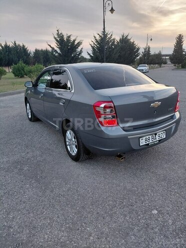 Chevrolet Cobalt 2026, 10,200 km - 1.5 l - Xaçmaz