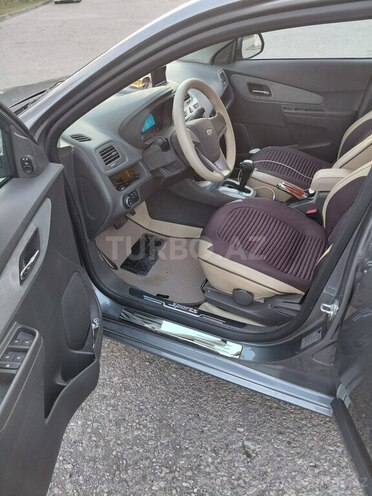 Chevrolet Cobalt 2026, 10,200 km - 1.5 l - Xaçmaz