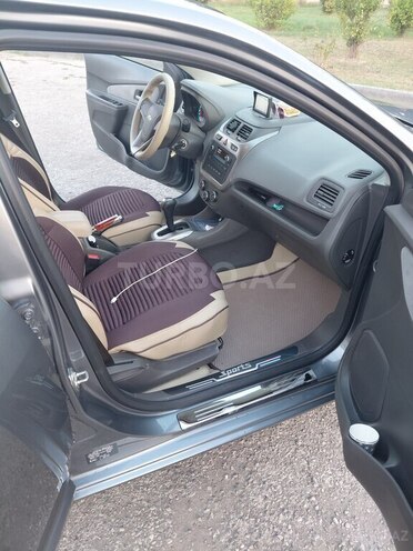 Chevrolet Cobalt 2026, 10,200 km - 1.5 l - Xaçmaz