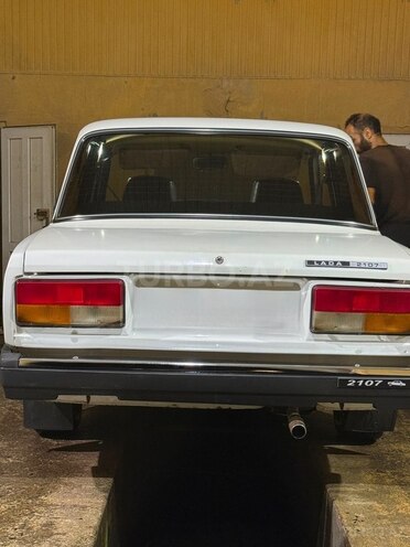LADA (VAZ) 2107 2007, 100,000 km - 1.6 l - Bakı