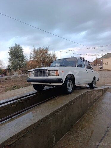 LADA (VAZ) 2107 2007, 100,000 km - 1.6 l - Bakı