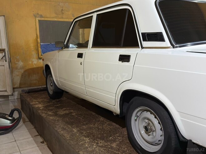 LADA (VAZ) 2107 2007, 100,000 km - 1.6 l - Bakı