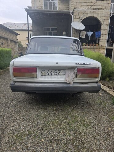 LADA (VAZ) 2107 2009, 300,000 km - 1.6 l - Masallı