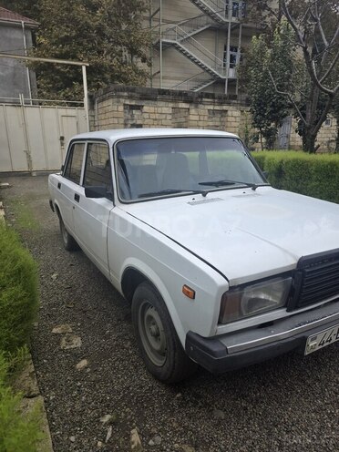 LADA (VAZ) 2107 2009, 300,000 km - 1.6 l - Masallı