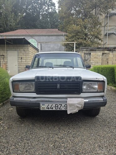 LADA (VAZ) 2107 2009, 300,000 km - 1.6 l - Masallı