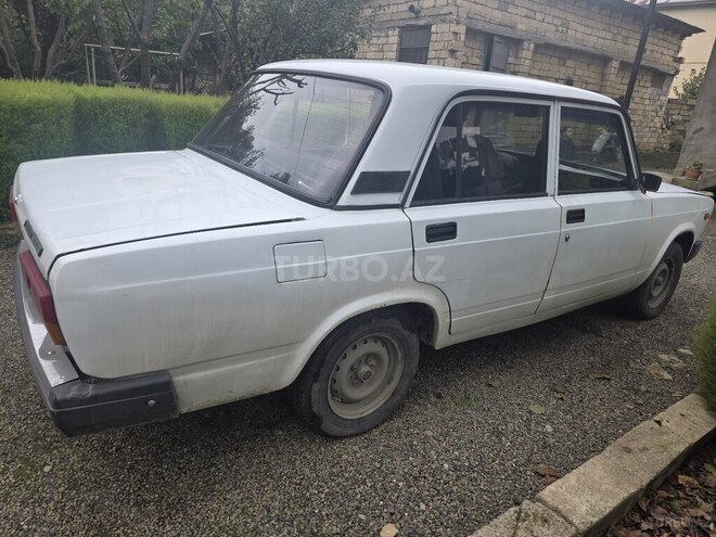 LADA (VAZ) 2107 2009, 300,000 km - 1.6 l - Masallı