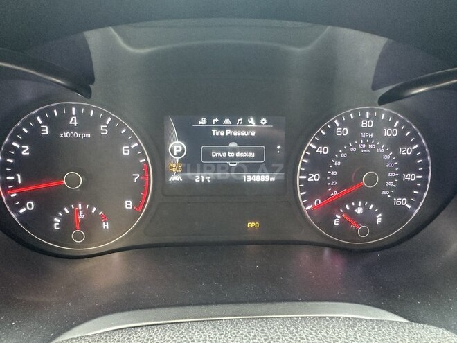 Kia Optima 2016, 217,261 km - 2.0 l - Bakı