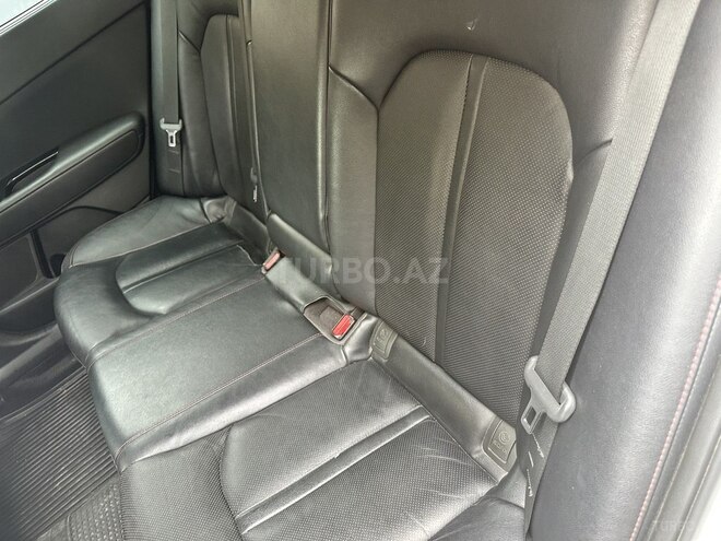 Kia Optima 2016, 217,261 km - 2.0 l - Bakı