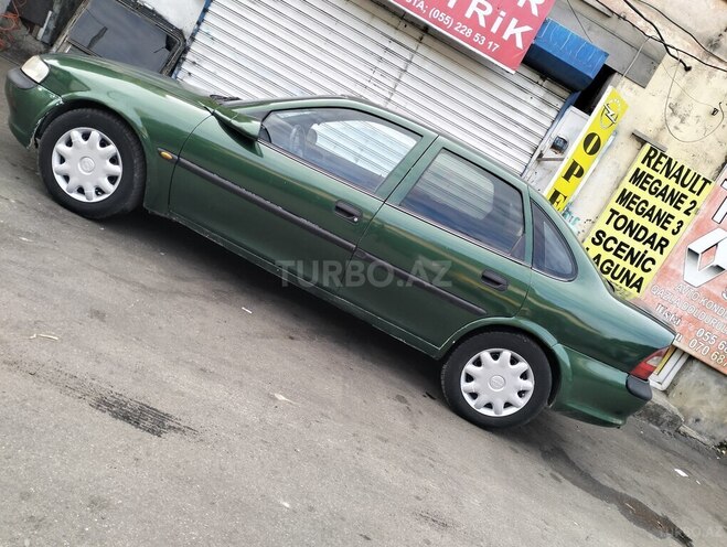 Opel Vectra 1995, 400,000 km - 1.6 л - Bakı
