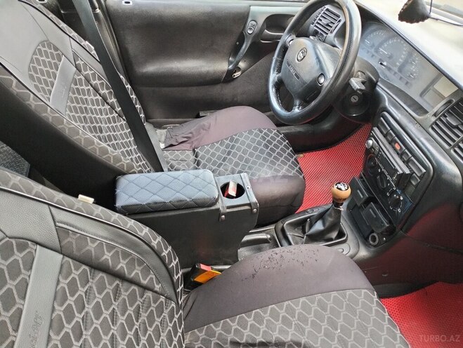 Opel Vectra 1995, 400,000 km - 1.6 л - Bakı