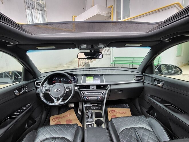 Kia Optima 2016, 150,380 km - 2.0 l - Bakı