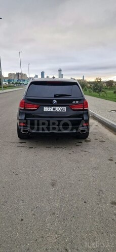 BMW X5 2015, 250,000 km - 3.0 л - Bakı
