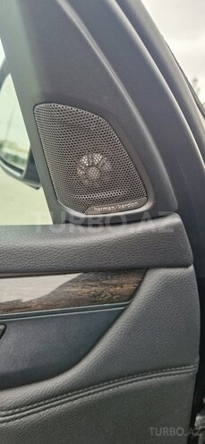 BMW X5 2015, 250,000 km - 3.0 л - Bakı