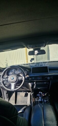 BMW X5 2015, 250,000 km - 3.0 л - Bakı